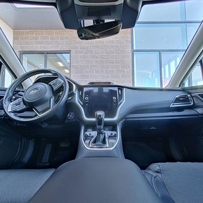 2023 Subaru Legacy Limited