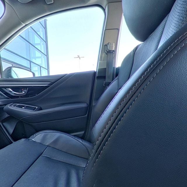 2023 Subaru Legacy Limited