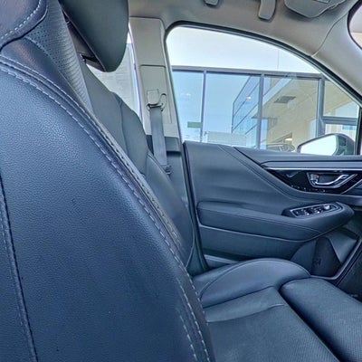 2023 Subaru Legacy Limited