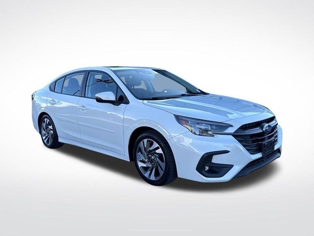 2023 Subaru Legacy Limited