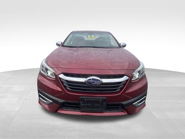 2022 Subaru Legacy Touring XT