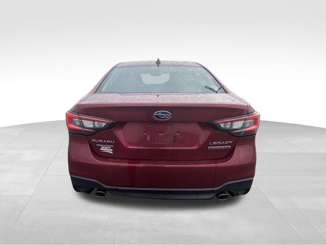 2022 Subaru Legacy Touring XT