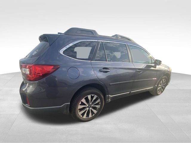 2016 Subaru Outback 3.6R Limited