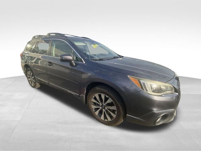 2016 Subaru Outback 3.6R Limited