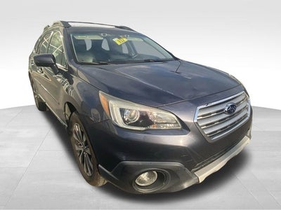 2016 Subaru Outback 3.6R Limited
