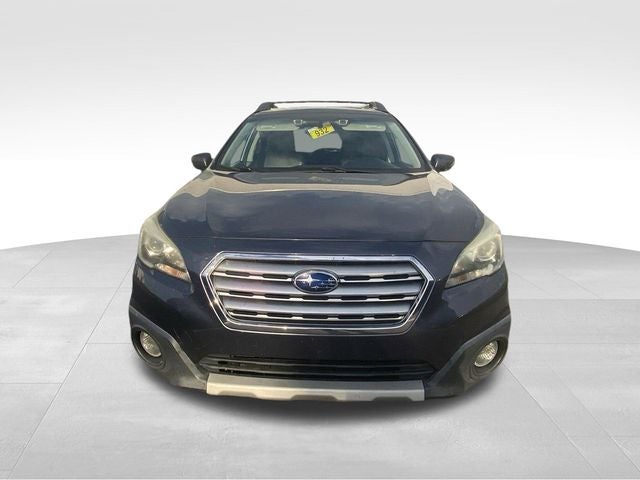 2016 Subaru Outback 3.6R Limited