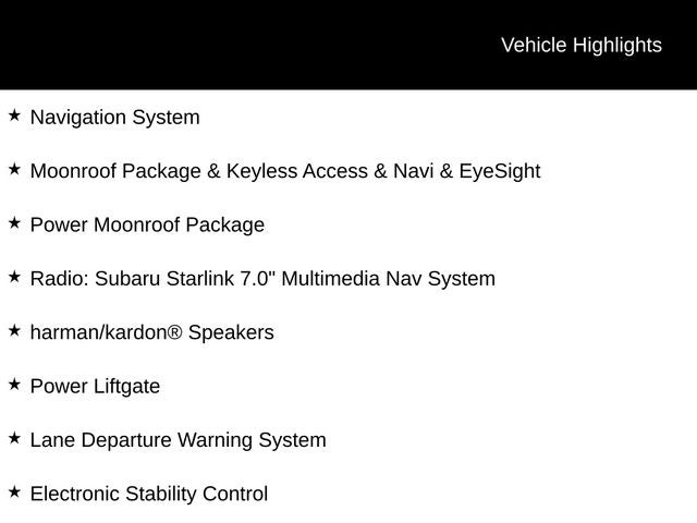 2016 Subaru Outback 3.6R Limited