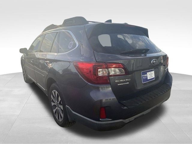 2016 Subaru Outback 3.6R Limited
