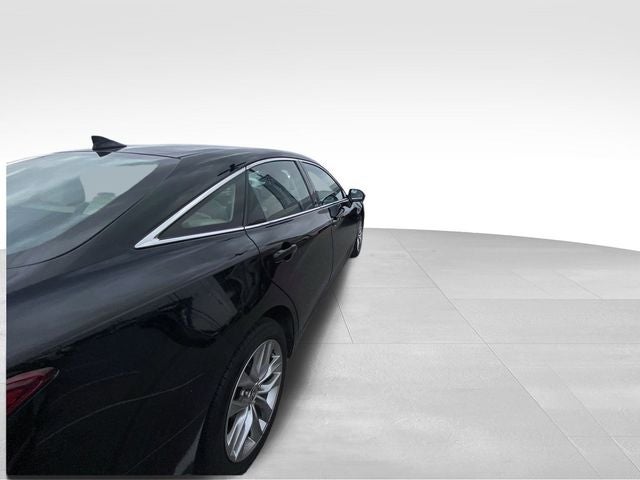 2022 Toyota Avalon XLE