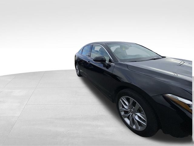 2022 Toyota Avalon XLE