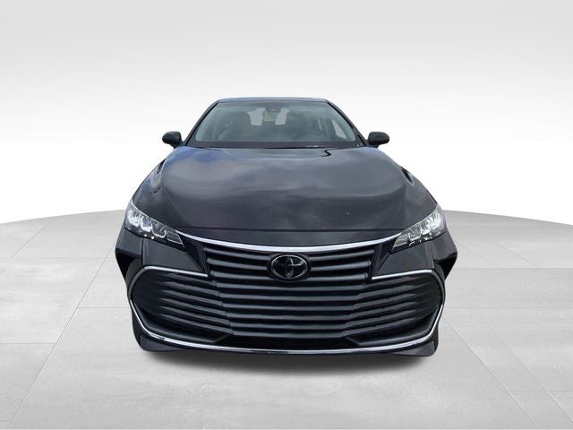 2022 Toyota Avalon XLE