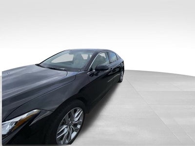 2022 Toyota Avalon XLE