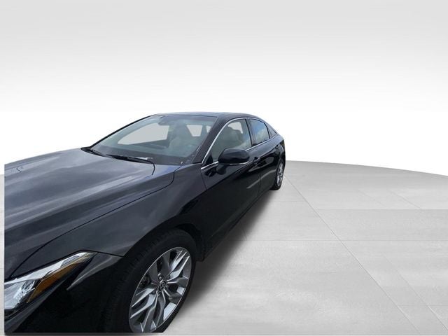 2022 Toyota Avalon XLE