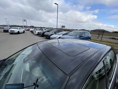 2022 Toyota Avalon XLE