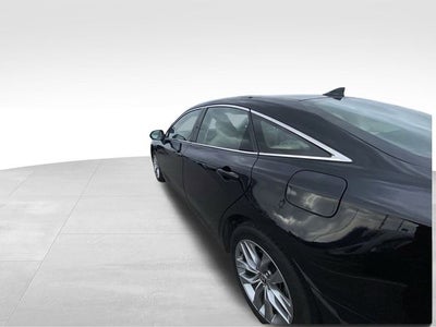 2022 Toyota Avalon XLE