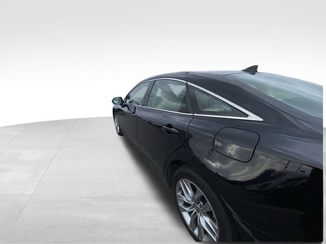 2022 Toyota Avalon XLE