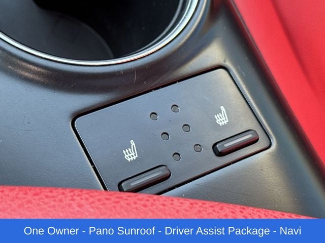 2019 Toyota Camry XSE V6