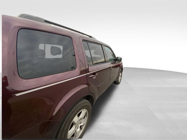 2011 Honda Pilot EX-L