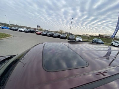 2011 Honda Pilot EX-L