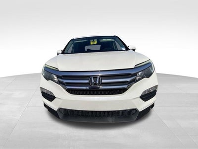2018 Honda Pilot EX