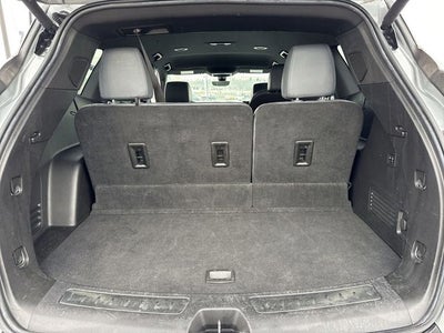 2024 Buick Enclave Premium Group