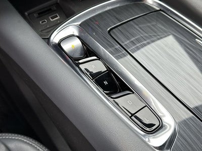 2024 Buick Enclave Premium Group