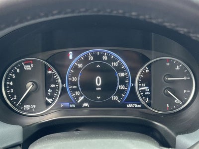 2024 Buick Enclave Premium Group