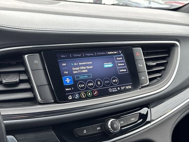 2024 Buick Enclave Premium Group