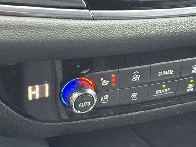 2024 Buick Enclave Premium Group