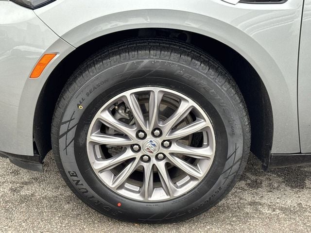 2024 Buick Enclave Premium Group