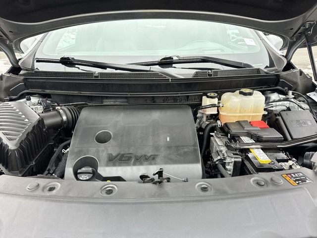 2024 Buick Enclave Premium Group