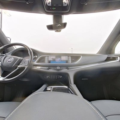 2024 Buick Enclave Premium Group