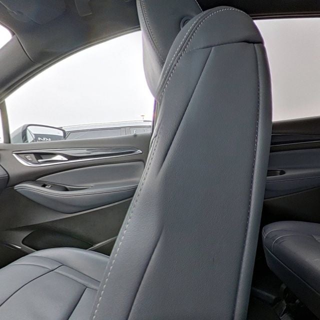 2024 Buick Enclave Premium Group