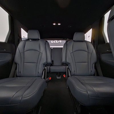 2024 Buick Enclave Premium Group