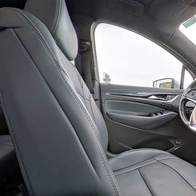 2024 Buick Enclave Premium Group