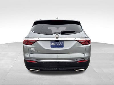 2024 Buick Enclave Premium Group