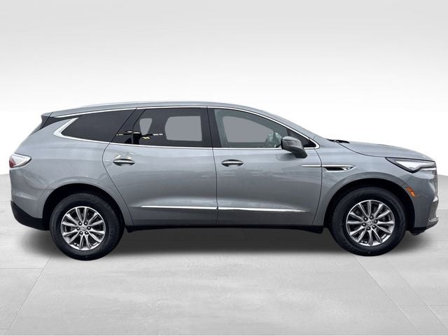 2024 Buick Enclave Premium Group