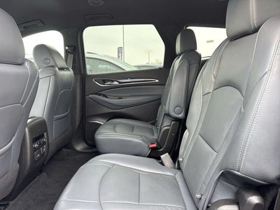 2024 Buick Enclave Premium Group