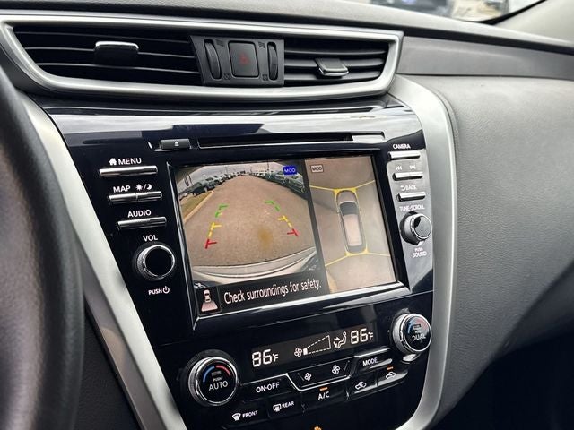 2023 Nissan Murano SL