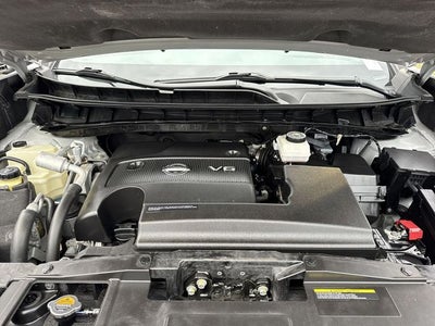 2023 Nissan Murano SL