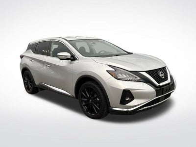 2023 Nissan Murano SL