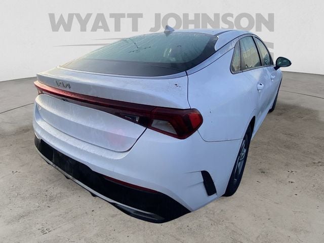 2023 Kia K5 LXS