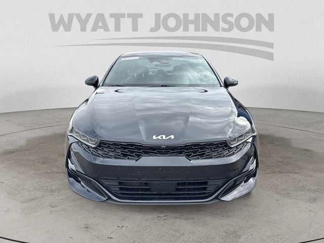 2023 Kia K5 GT