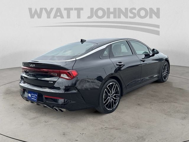 2023 Kia K5 GT
