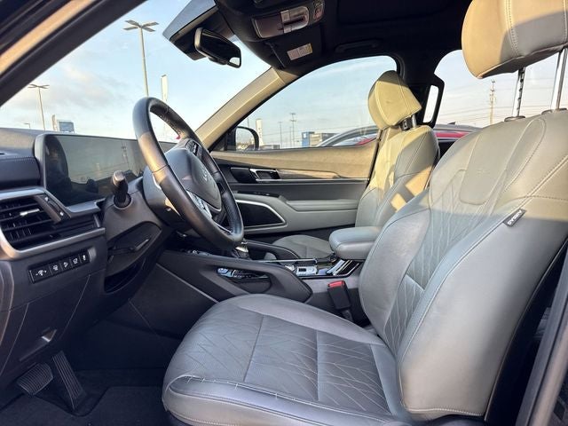 2023 Kia Telluride EX X-Line