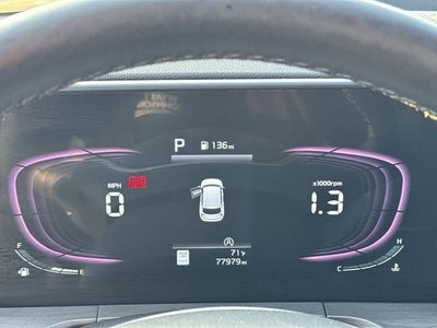 2023 Kia Telluride EX X-Line