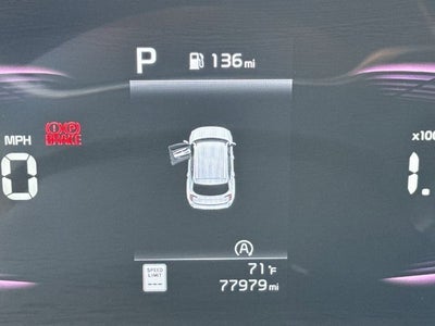 2023 Kia Telluride EX X-Line