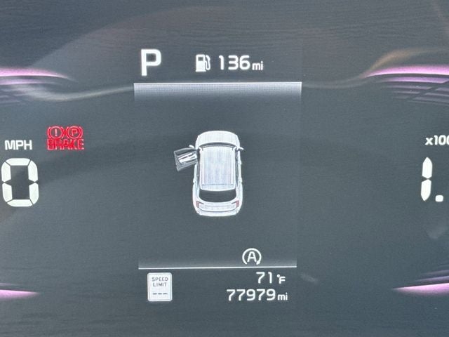 2023 Kia Telluride EX X-Line