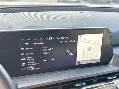 2023 Kia Telluride EX X-Line