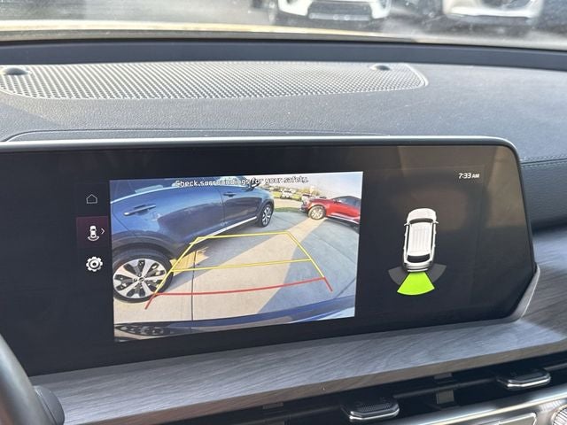 2023 Kia Telluride EX X-Line